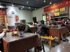 -华兴街煎蛋面(总店)