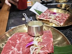 -何发发和牛烧肉·鳗鱼榴莲放题自助(乐峰广场店)