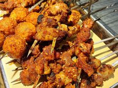 -壹加壹电烤串(总店)