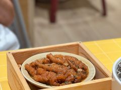 -蔡澜点心·粤菜(花城汇南区店)