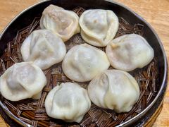 原汁汤包-老鼓楼汤包(太平门店)