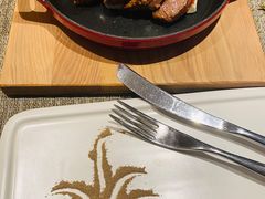 -香樟花园法式铁板烧(恒隆广场店)