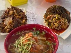 -凤来仙大冷面(八一里店)