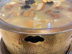 人居烩三鲜-人人居(四府街店)