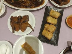 -顺风海鲜港(长寿路店)