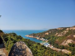 -蒲台岛