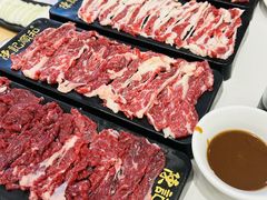 -陈记顺和潮汕牛肉火锅(番禺迎宾大道店)
