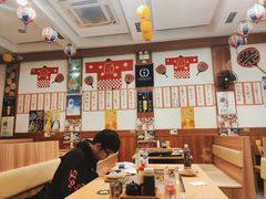 -日葵 大阪烧ひまり(仙霞路店)