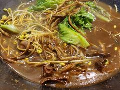 -皖北巫氏三胖地锅鸡(长淮总店)