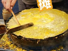 -清真·二嫂子煎饼果子(鼓楼旗舰形象店)