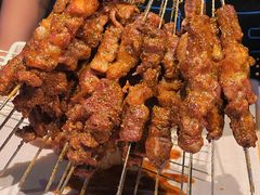 -绿地三只羊羊肉串(幸福路店)