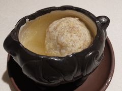 清炖蟹粉狮子头-淮扬府(安定门店)
