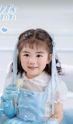 -爱你宝贝儿童摄影(西湖云端店)