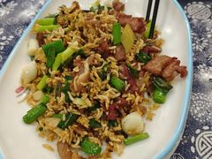 -邹胖哥好好吃餐馆(荔波美食街店)