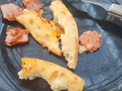 -Tubestation站点比萨(五道营店)