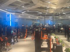 -Hi GYM嗨健身(泥城店)