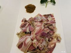 -南门涮肉(通州大船店)