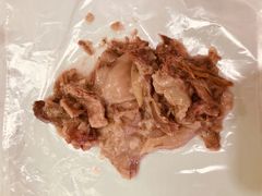 -小辫子羊肉面馆(周东店)