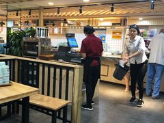-泰润8号饭堂(闻喜路店)