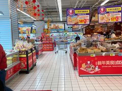 -大润发(明珠店)