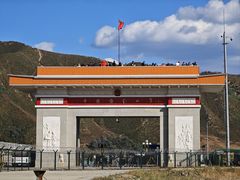 -图们口岸