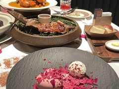 -狮拾久·现代新加坡料理(福田COCO Park店)