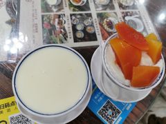 -周大娘牛乳(旧寨古村总店)