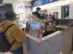 -CoCo都可(湖滨银泰店B区店)
