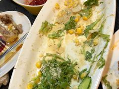 -the frypan韩国炸鸡啤酒(五路居店)