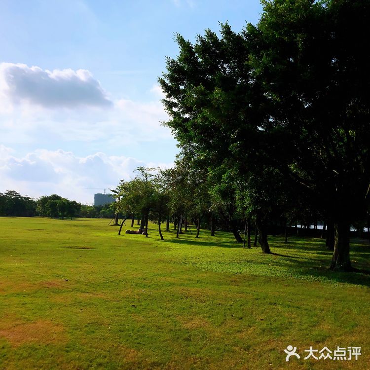 【顺德日记：顺峰山公园旅游攻略】