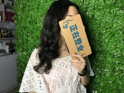 点击看大图 -首艺造型KM潮牌沙龙