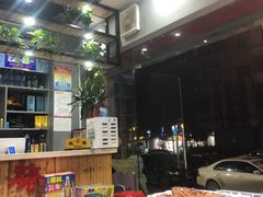 -甘记凤爪烧烤(司门口黄鹤楼地铁站店)