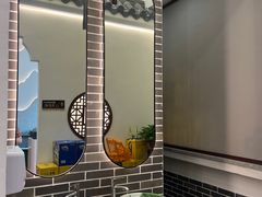 -洈水谣 · 地道荆州松滋菜(菱角湖公园店)