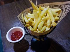 -疯克大象美式烤肉餐厅