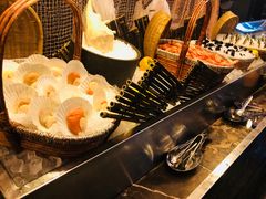 -北京北辰洲际酒店