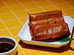 -蔡澜点心·粤菜(花城汇南区店)