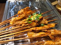 把把烧-李不管把把烧(绵阳总店)