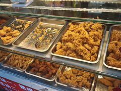 -味味香(团结湖店)