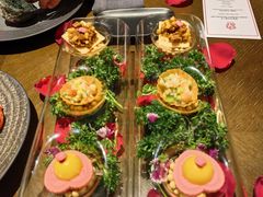 -恰餐厅及酒吧CHAR Bar & Grill(北京三里屯洲际店)