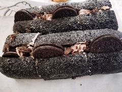 奥利奥夹心脆-OVEN LAB乐欧酵室(裕华万达店)