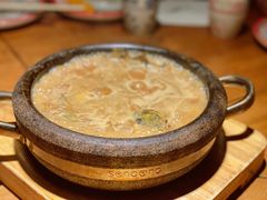 -小放牛炒菜馆(华北商厦店)
