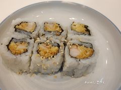 -莲寿司(国兴店)