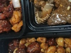 -陈傻子餐厅(世纪都会店)