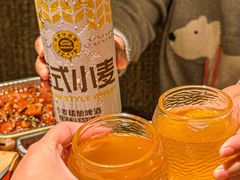 -李军力烧烤(丰庆路店)