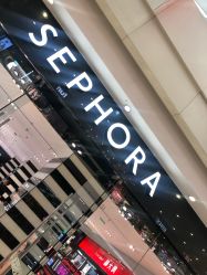 -丝芙兰Sephora