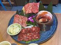 -丸藏和牛烧肉专门店(园区师惠坊店)