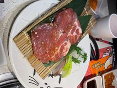 -猫抓烤肉(春熙路店)
