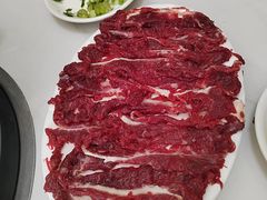 -万祥牛肉火锅(金龙店)