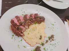 -1981牛排西餐厅(海信店)