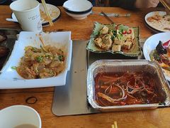 -张记焖窑·十五年专注焖烤(雍和宫店)